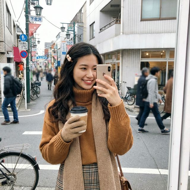 Aiko sunlit profile in her artist studio